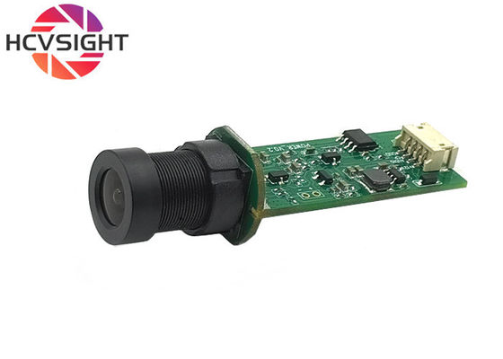 Bom preço Modulo de câmara de sinal analógico 700TVL para monitoramento de CCTV Modulo de câmara CVBS on-line