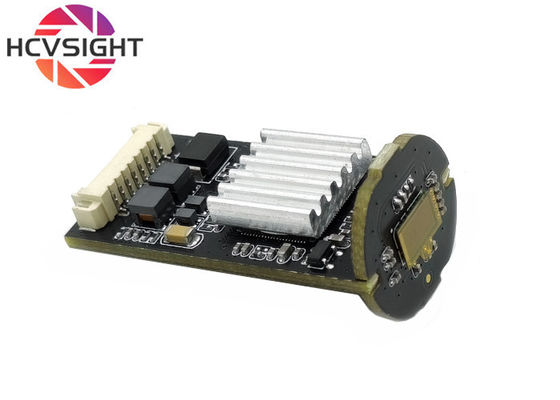 Good price T-shaped HD 4MP IP Camera Module Suitable For Various Applications online