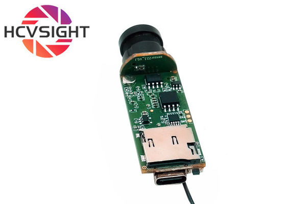 Buon prezzo Modulo di telecamera Wifi IP per sistemi di sicurezza intelligenti Modulo di telecamera wireless 1080p in linea