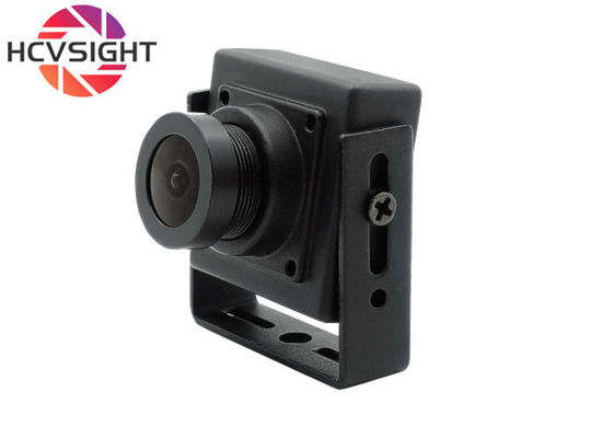 Хорошая цена 25х25мм Мини AHD Камера 1080P 2MP 2.1mm Широкоугольный объектив CCTV Камера безопасности онлайн