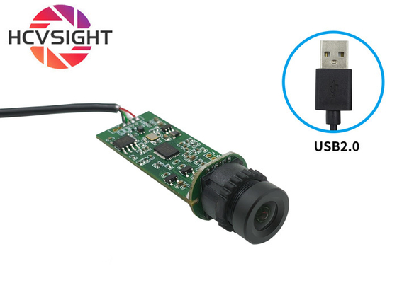 Bom preço Módulo em forma de T 1080P USB Camera Board Suporta módulos de câmera de equipamentos industriais on-line
