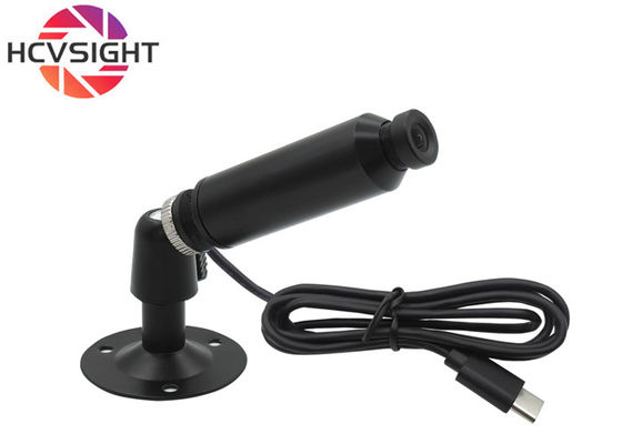 Хорошая цена 720p HD 1 миллион пикселей Пуля Промышленная камера видеонаблюдения Тип C Интерфейс онлайн