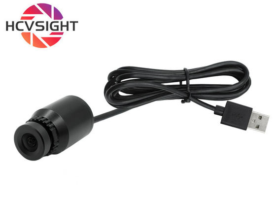 Good price Mini 1MP 720P USB Camera Mini Bullet USB Camera Plug And Play For Linux System online