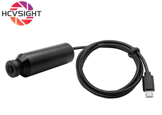 Buen precio Mini cámara de cabeza de bala 30 Fps 720P controlador USB gratuito adecuado para uso industrial en línea