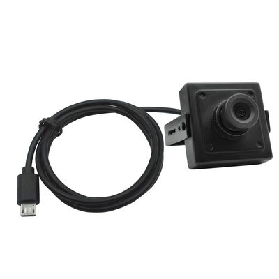 Bon prix Caméra USB Android Métal Mini Boîtier UVC OTG Caméra USB Supporte les appareils Android en ligne