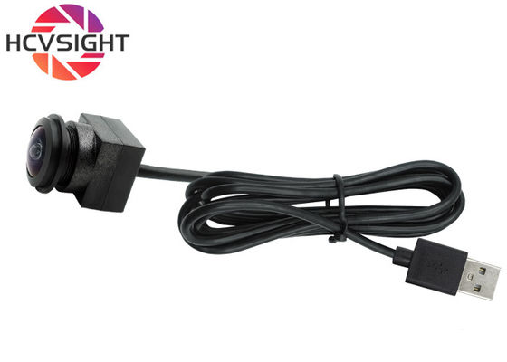 Хорошая цена Миниатюрная USB-камера 15x15 мм Full HD 1080P 2MP с объективом 160 градусов и поддержкой OTG онлайн
