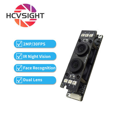 Good price USB Binocular Camera Module 1080p For Robotics And AI Vision Solutions online