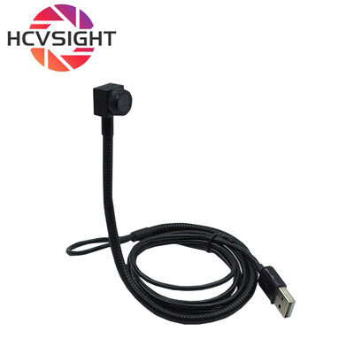 Buen precio Webcam de contacto visual de 5MP adecuado para videoconferencias y colaboración remota en línea