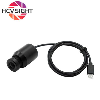 Bom preço Interface Android 720p HD 1 milhão 2.1mm Lente Cabeça de câmera de bala com base on-line