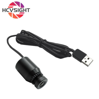 良い値段 720P USB バレットカメラ 1MP CMOS 工業用セキュリティ向け オンライン