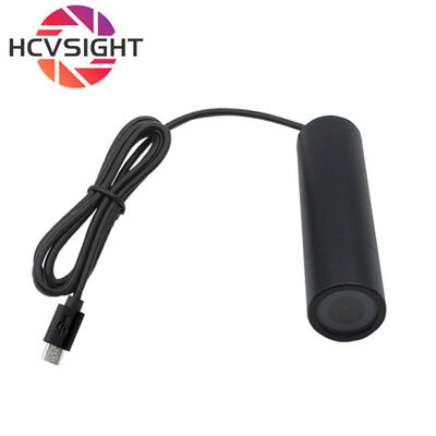 Buen precio Android OTG Micro-USB Mini Bullet Camera UVC Monitoreo industrial HD sin conductor en línea