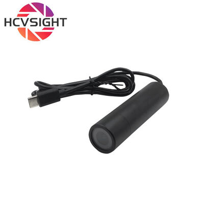 Bom preço Câmera de monitoramento de canhão de água de 1 MP USB Tipo-C on-line