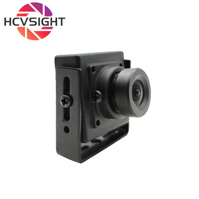 Bon prix Caméra USB UVC 1080P sans pilote Mini Box Caméra pour la vision mécanique industrielle en ligne