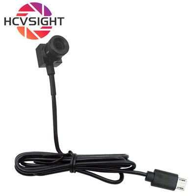 Bom preço Câmera de digitalização de documentos Full HD de tamanho mini 15X15mm USB 1080P on-line