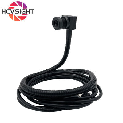 Хорошая цена Мини 15x15 мм Full HD 1080P 2MP USB Камера Диск Бесплатная видеокамера для контакта с глазами онлайн