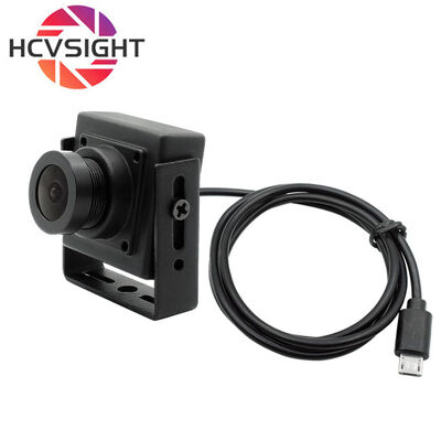 Harga yang bagus 2-megapixel 1080P 2.1mm Wide-angle USB Camera Cocok untuk Visi Mesin on line