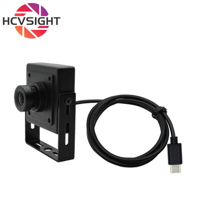 Goede prijs 1080p HD Mini USB Camera voor Android-systemen, vervormingsvrije 2MP beveiligingscamera online