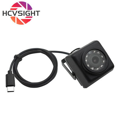 Guter Preis 2MP HD IR Nachtsicht-Fahrzeugüberwachungskamera geeignet für das Flottenmanagement Online