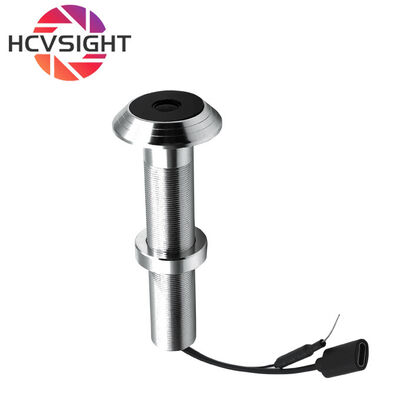 Good price 1080P Wide-Angle Wi-Fi Access Control Camera With Wireless IR Remote Monitoring online