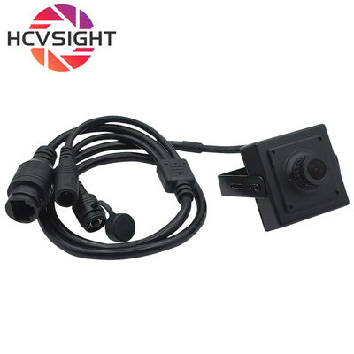 Καλή τιμή 1080P Mini Box IP κάμερα με φακό ευρείας γωνίας 2,1 mm για βιομηχανική παρακολούθηση σε απευθείας σύνδεση