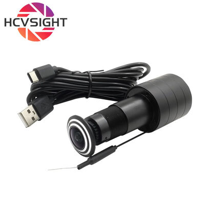 Goede prijs 1080P WIFI Door Peephole Camera Met 150° Wide Angle Dimensions Voor Huisbeveiliging online