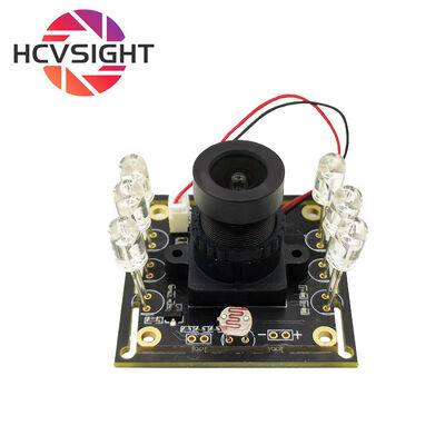 좋은 가격 산업 모니터링 및 기계 비전용 2MP HD USB IR 카메라 모듈 온라인으로