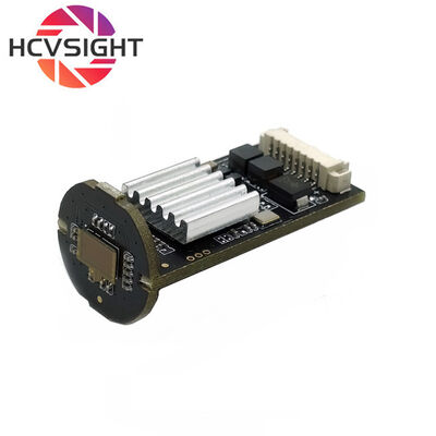 Bom preço Módulo de câmera de rede de 4MP em forma de T 1/2.8 polegadas CMOS Mini IP Bullet Camera Module on-line