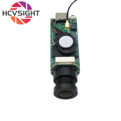Goede prijs Wifi IP camera module voor slimme beveiligingssystemen 1080p draadloze camera module online
