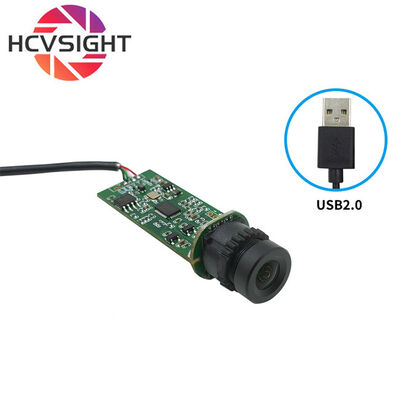 Buon prezzo Modulo a forma di T 1080p Fotocamera USB Supporta Moduli di fotocamera di attrezzature industriali in linea