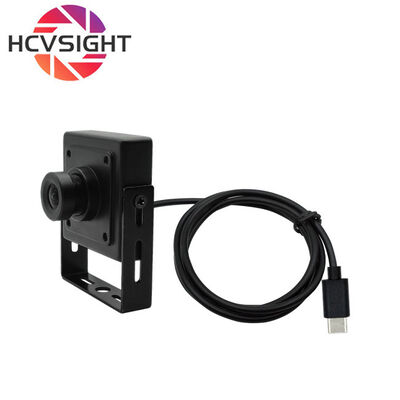 Buon prezzo 1080p HD Mini USB Camera per sistemi Android Camera di sicurezza 2MP senza distorsioni in linea