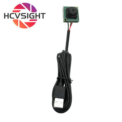 Buon prezzo Modulo fotocamera Micro USB 1080P adatto per sistemi embedded di visione artificiale in linea
