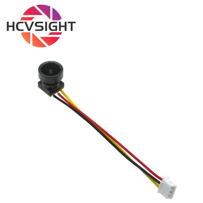 Good price Miniature 8.8mm CMOS Analog Camera Module High-Sensitivity Micro Camera online