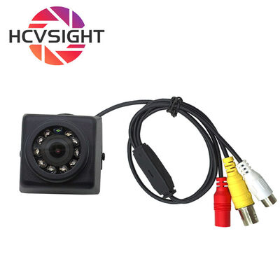 Bon prix Mini caméra infrarouge 1080P AHD CMOS avec vision nocturne de 850 nm pour la sécurité en ligne