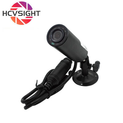 Buen precio Cámara de red POE de 2MP 940nm IR de visión nocturna Tipo de bala Cámara de seguridad exterior en línea