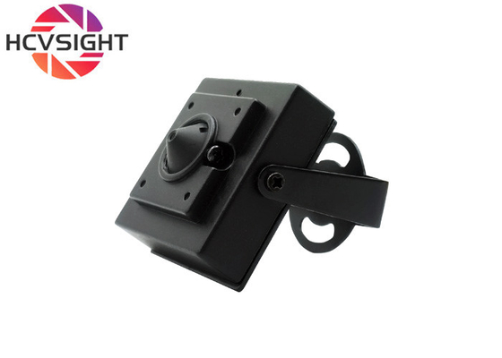 Good price 700TVL Mini Car Camera System 3.7mm Pinhole Lens Analog Signal Monitoring Camera online