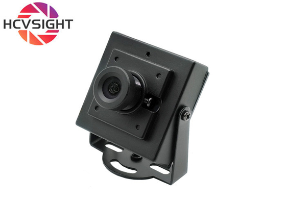 Bom preço 3.6mm Lente sem distorção CVBS 300TVL Máquina de visão Micro câmera industrial on-line