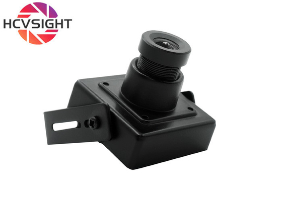Bom preço 300TVL 0.01lux 30 X30mm Quadrado CCTV Mini Câmera Preto e Branco on-line