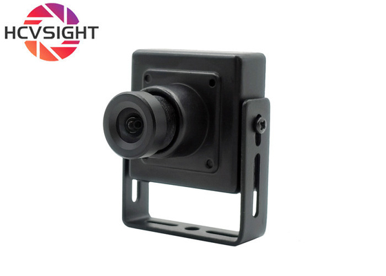 Bon prix Équipement de caméra 1080P 2MP AHD Carré Metal Housing Caméra CCTV en ligne