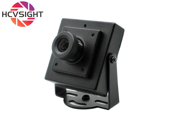Good price Zero Distortion 2MP AHD 36mm Square Metal Housing Industrial Surveillance Camera online