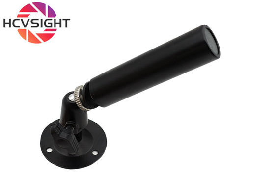 Full HD 720P Webcam USB Bullet-shaped Webcam UVC Driverless Plug-and-play