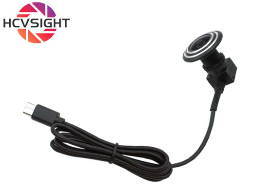 Good price 1.66mm Fisheye Lens Wide Angle HD UVC 2MP Android Camera Phone Micro USB Camera online