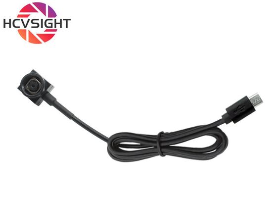 Good price 15*15mm HD 5MP USB Camera With Built-in Microphone For Video Conferencing online