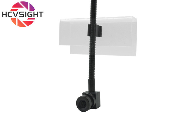 Good price USB 4MP Medium Screen Webcam With Microphone Metal Tube Eye Contact online