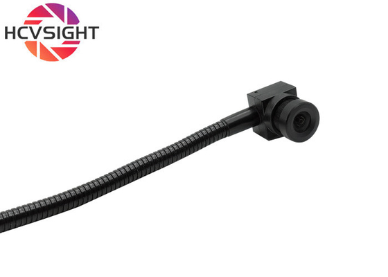 Good price USB 2MP Middle Screen Camera Metal Tube Camera With Microphone For Eye Contact online