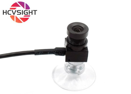 Good price 30fps USB Drive Free 2MP HD Eye Contact Camera With Suction Cup Without Distortion online