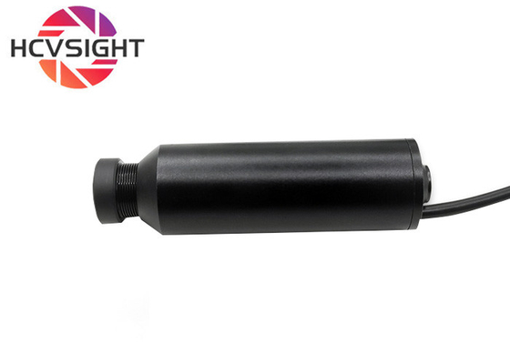 Harga yang bagus USB High-definition 2-megapixel Bullet Camera Kompatibel dengan Sistem Windows on line