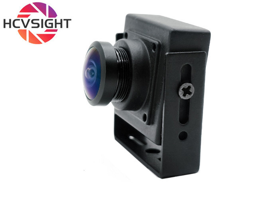 Good price 2MP With Panoramic Lens 180° Wide Angle View CCTV Security Indoor Mini USB Camera online