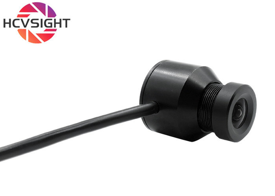 Bon prix Caméra mini USB à balle cylindrique à distorsion zéro pour la surveillance de la sécurité au détail en ligne