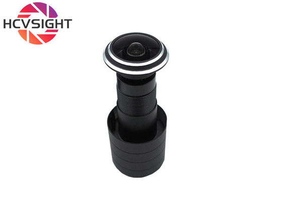 Good price Cat Eye Camera USB Wide-angle Fisheye Lens For Plug And Play Industrial Monitoring online