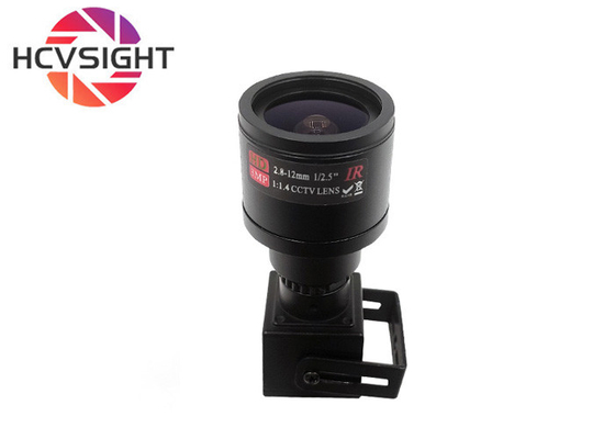 Good price Mini Size 20x20mm Cube Camera, 2.8-12mm Manual Zoom Lens Mini USB Camera online